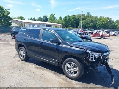 3GKALTEG0RL****** 2024 GMC Terrain