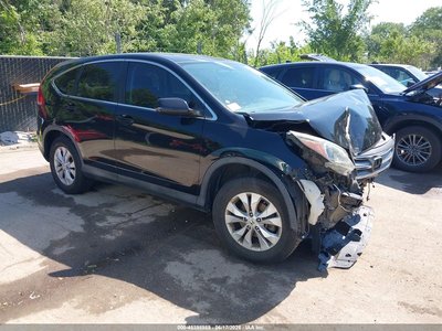 2013 Honda CR-V