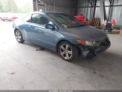 2HGFG12858H****** 2008 Honda Civic