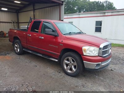 2007 Dodge Ram 1500