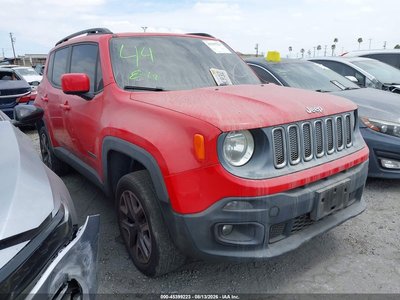ZACCJABT4FP****** 2015 Jeep Renegade