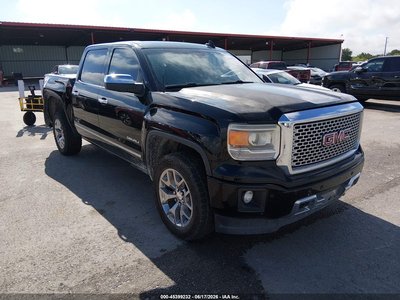 3GTU2WEC9FG****** 2015 GMC Sierra 1500