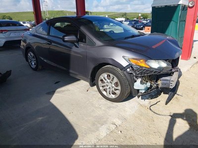 2HGFG3B56EH****** 2014 Honda Civic