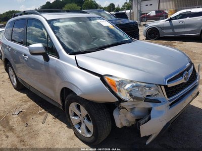 JF2SJADC6FH****** 2015 Subaru Forester