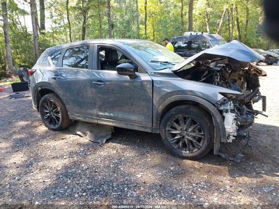 JM3KFBCL2R0****** 2024 Mazda CX-5