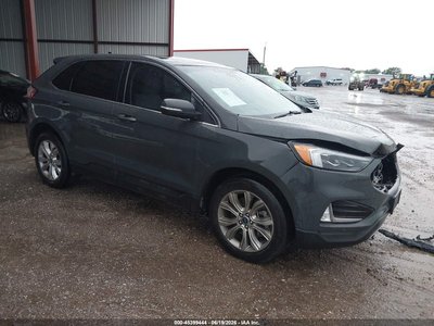 2FMPK4K98MB****** 2021 Ford Edge