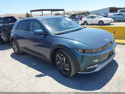 2023 Hyundai IONIQ 5