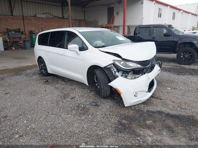 2019 Chrysler Pacifica