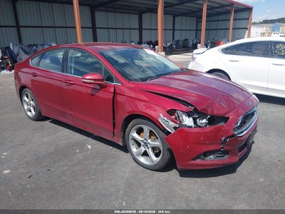 3FA6P0HD9GR****** 2016 Ford Fusion