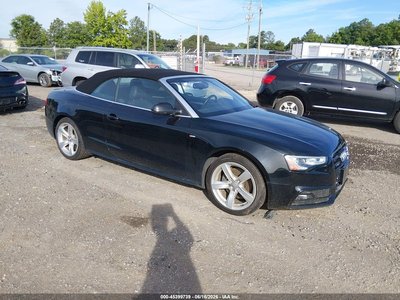 WAUM2AFH6GN****** 2016 Audi A5
