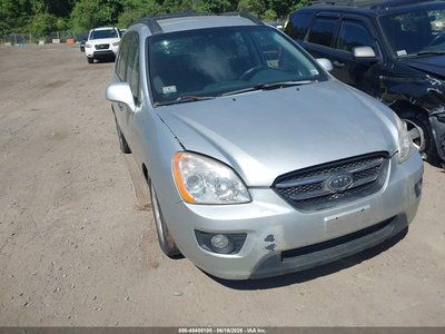 KNAFG526187****** 2008 Kia Rondo