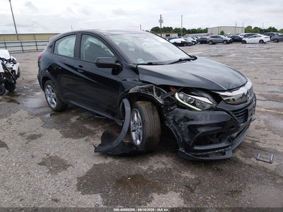 2020 Honda HR-V