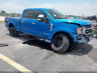 1FT8W2BT7ME****** 2021 Ford F-250