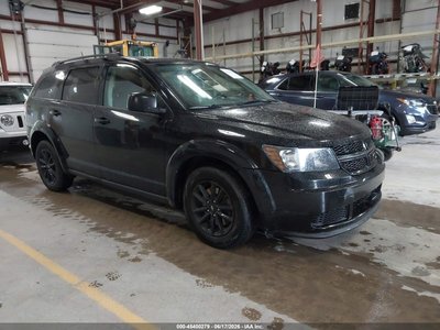 2020 Dodge Journey