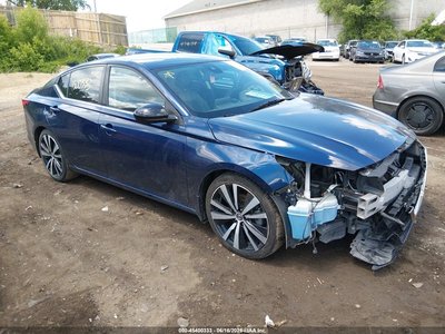 2022 Nissan Altima