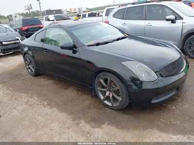 JNKCV54E95M****** 2005 Infiniti G35
