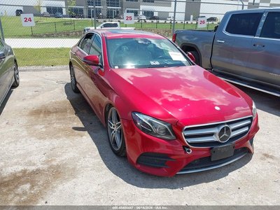 2017 Mercedes-Benz E 300
