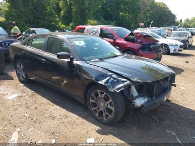 2C3CDXJG6HH****** 2017 Dodge Charger