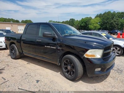 2012 Dodge Ram