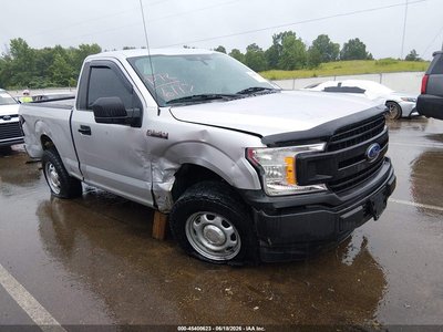 1FTMF1CB1KK****** 2019 Ford F-150