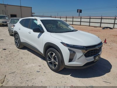 KL77LGEP6TC****** 2026 Chevrolet Trax