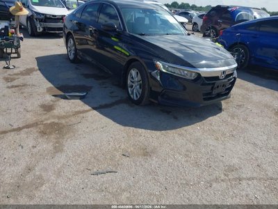2020 Honda Accord