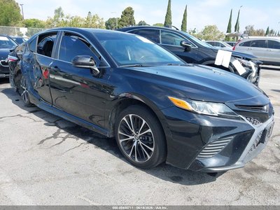 4T1B11HK5KU****** 2019 Toyota Camry