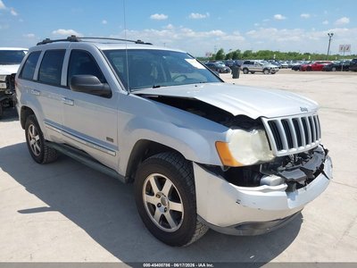 1J8GS48K19C****** 2009 Jeep Grand Cherokee