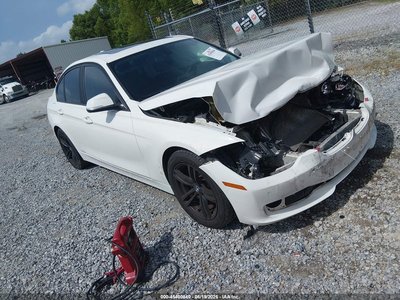 2015 BMW 3 Series