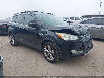 1FMCU0G96EU****** 2014 Ford Escape