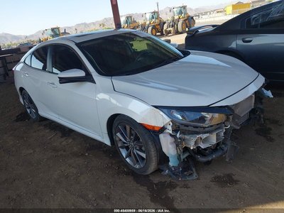 19XFC1F32LE****** 2020 Honda Civic