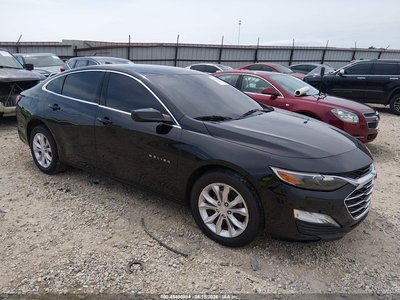 2020 Chevrolet Malibu