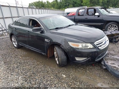 1FAHP2KT5BG****** 2011 Ford Taurus