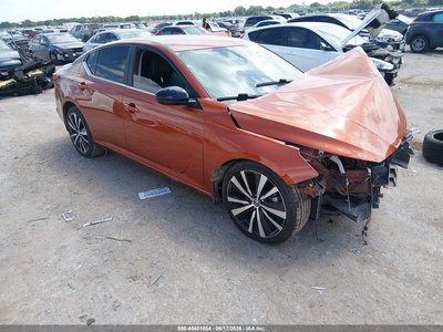 1N4BL4CV8NN****** 2022 Nissan Altima