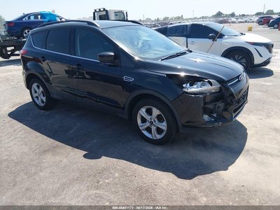 1FMCU9GXXFU****** 2015 Ford Escape