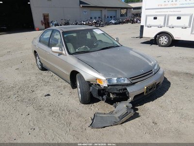 1995 Honda Accord