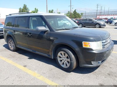 2011 Ford Flex