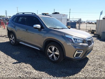 JF2SKAXC4LH****** 2020 Subaru Forester