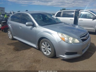4S3BMBC66C3****** 2012 Subaru Legacy