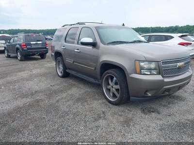 1GNSKAE02BR****** 2011 Chevrolet Tahoe