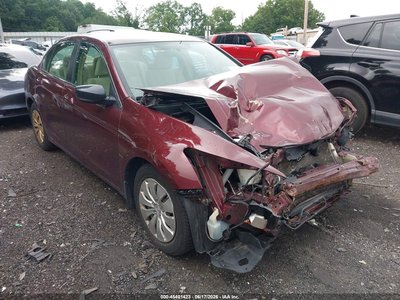 1HGCP26329A****** 2009 Honda Accord