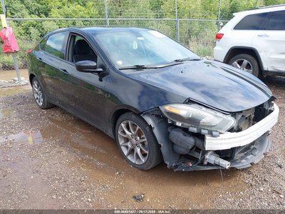 2015 Dodge Dart
