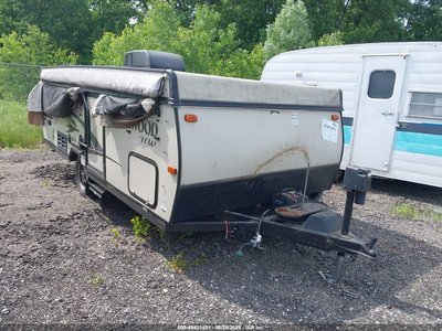 4X4CPR71XED****** 2014 Forest River Rockwood Pop Up