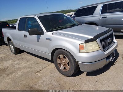 1FTRX12W64N****** 2004 Ford F-150