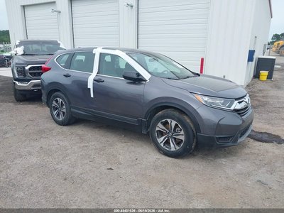 5J6RW5H38HL****** 2017 Honda CR-V