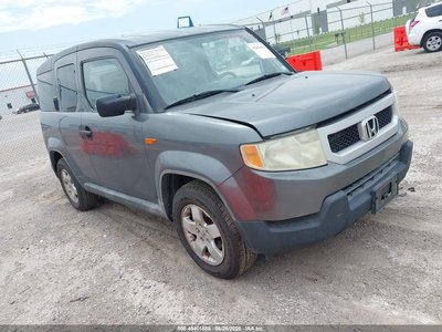 2009 Honda Element