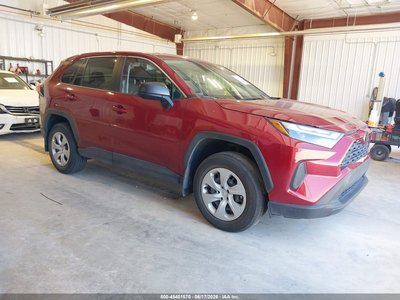 2T3F1RFV4RW****** 2024 Toyota RAV4
