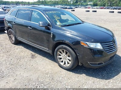 2LMHJ5NK9JB****** 2018 Lincoln MKT