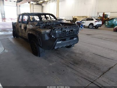 3TMLB5JN2RM****** 2024 Toyota Tacoma