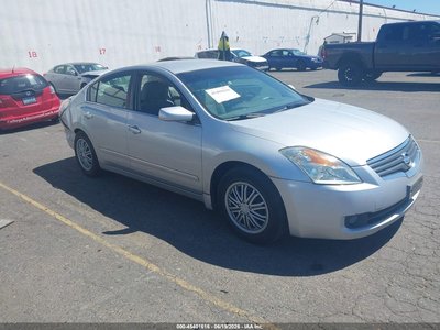 1N4AL21E77C****** 2007 Nissan Altima